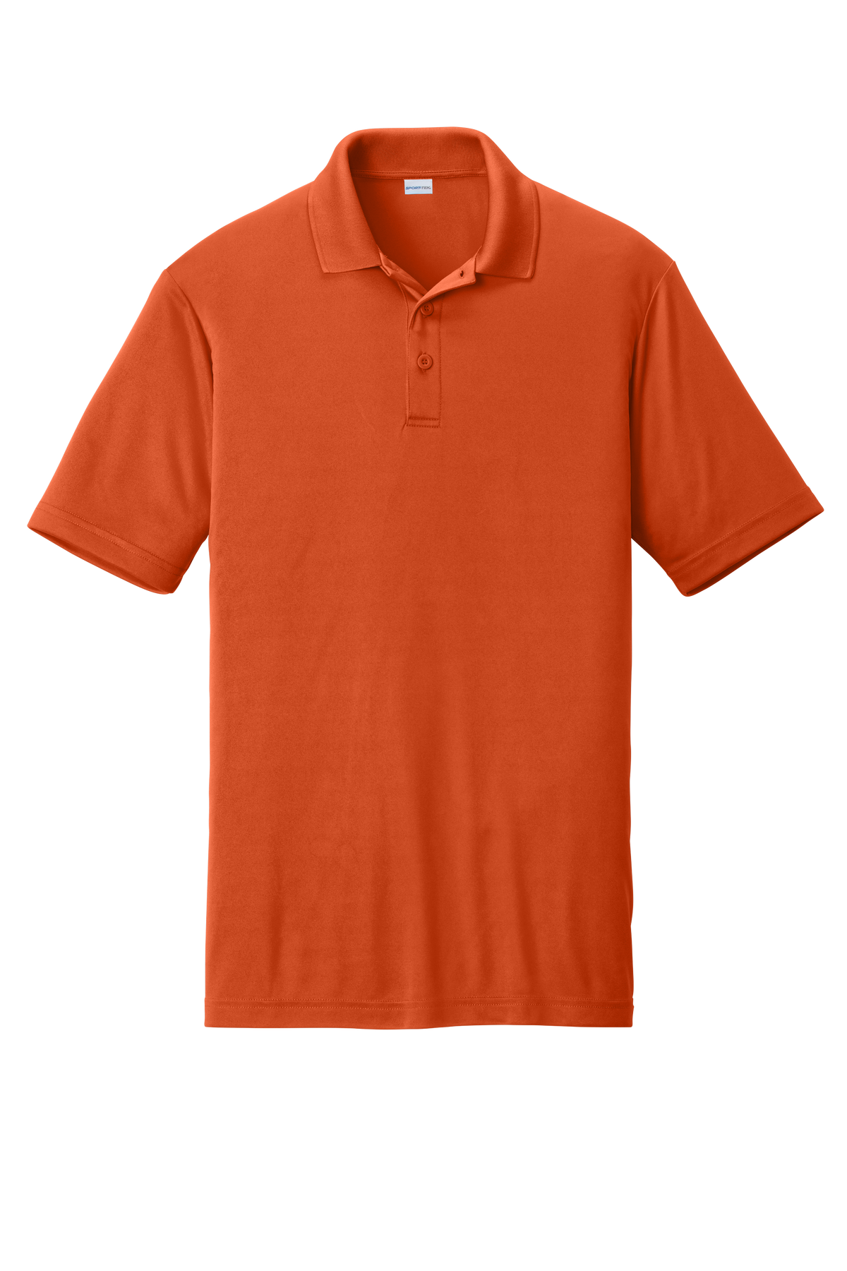 Custom Performance Polo
