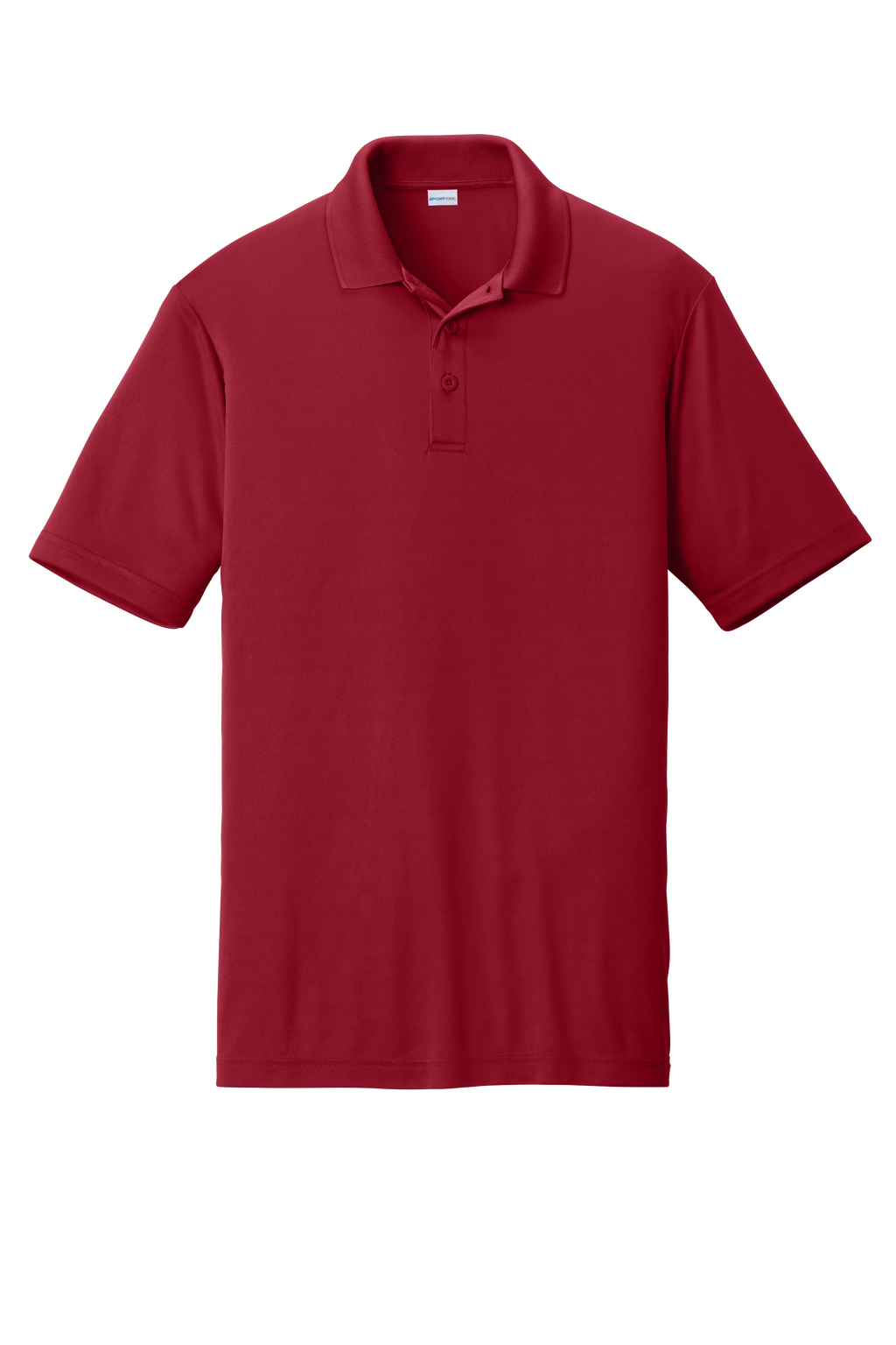 Custom Performance Polo