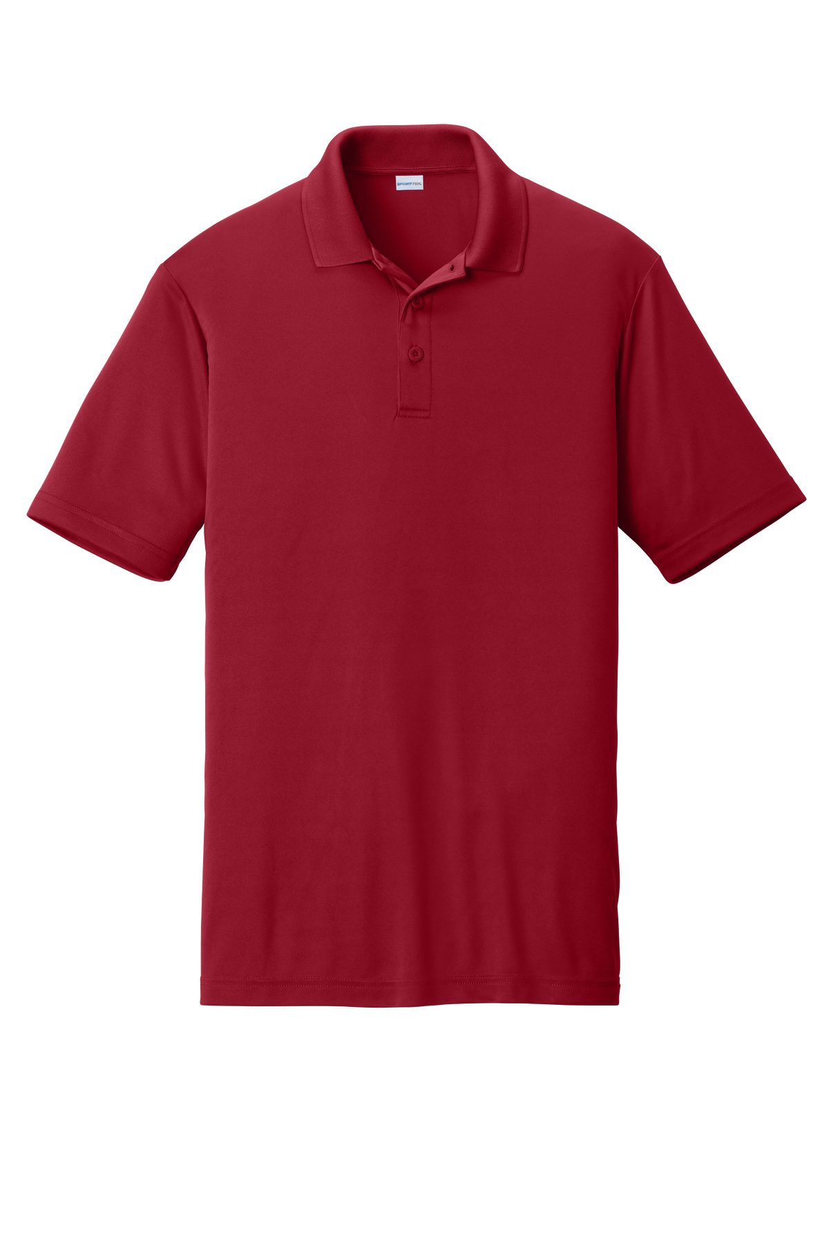Custom Performance Polo