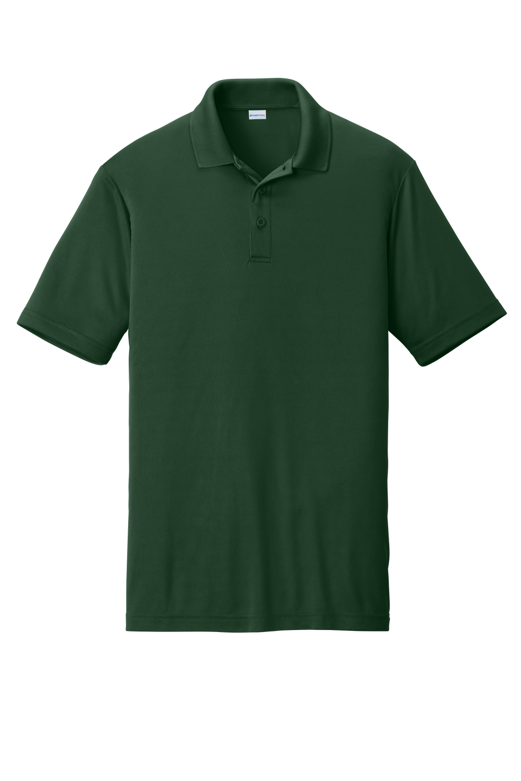 Custom Performance Polo