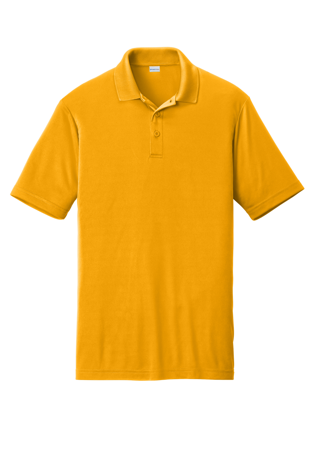 Custom Performance Polo
