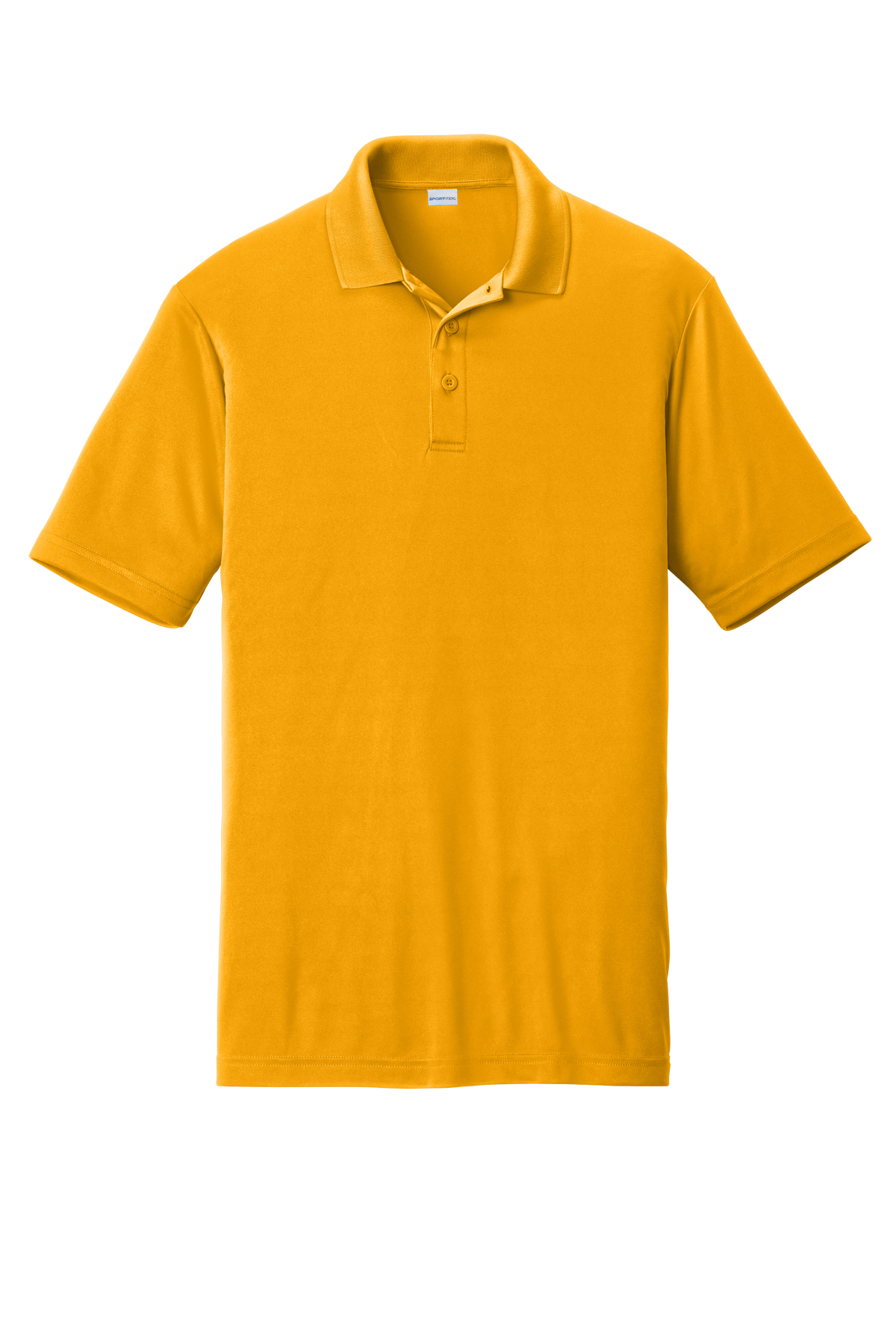 Custom Performance Polo