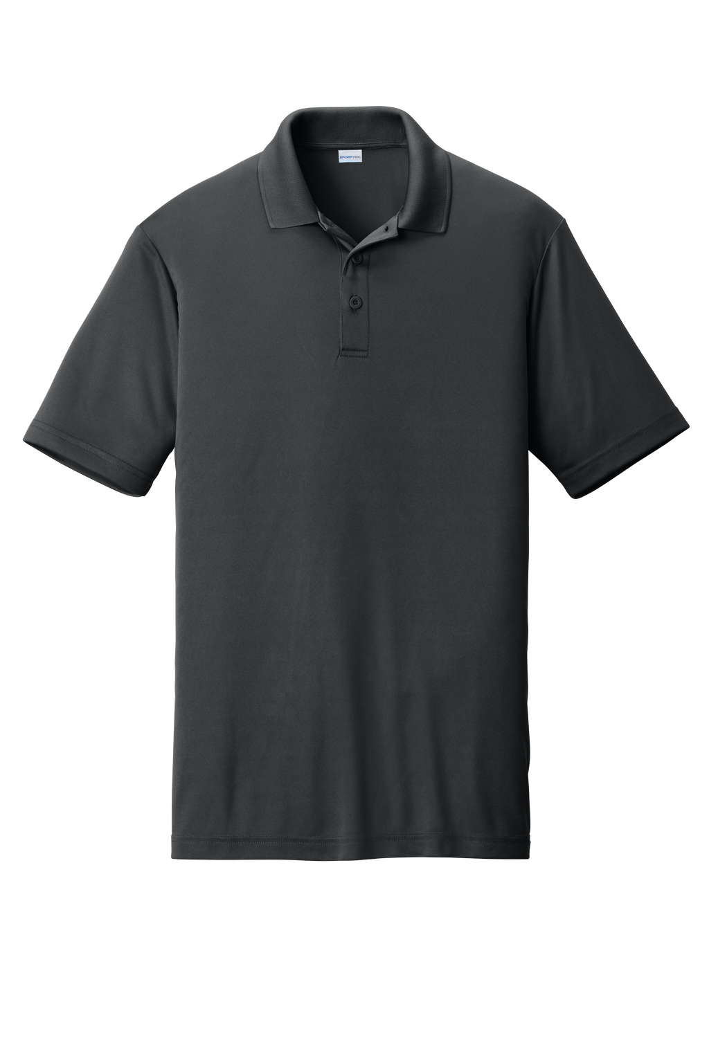 Custom Performance Polo