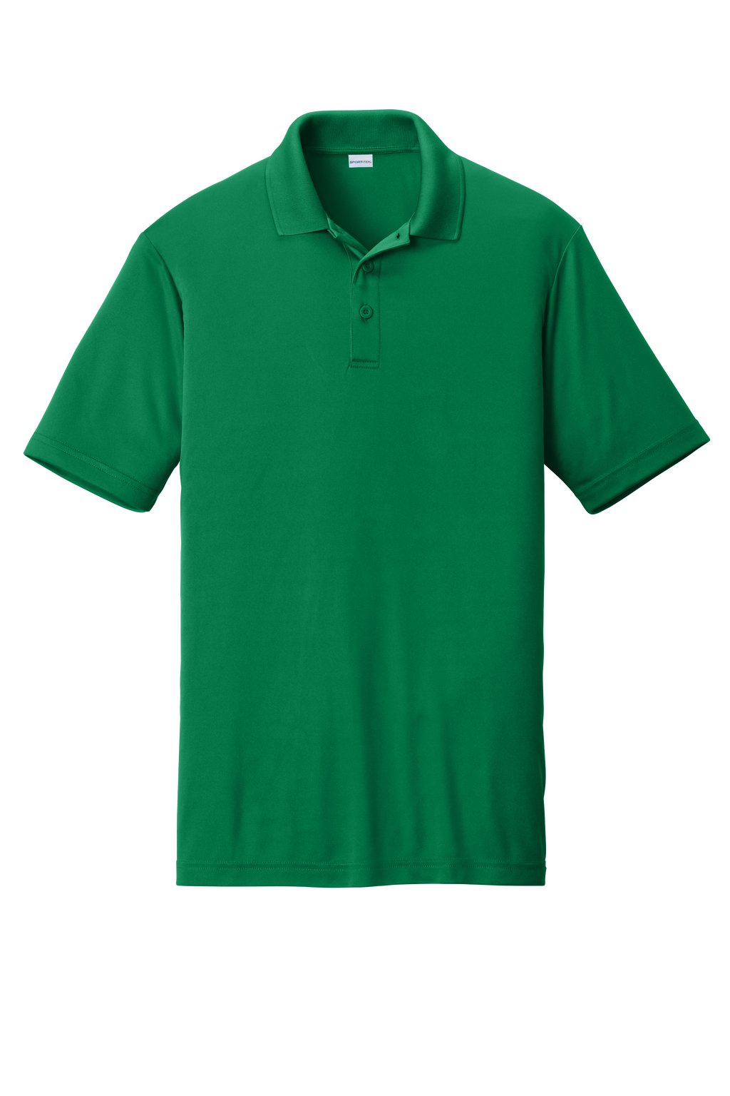 Custom Performance Polo