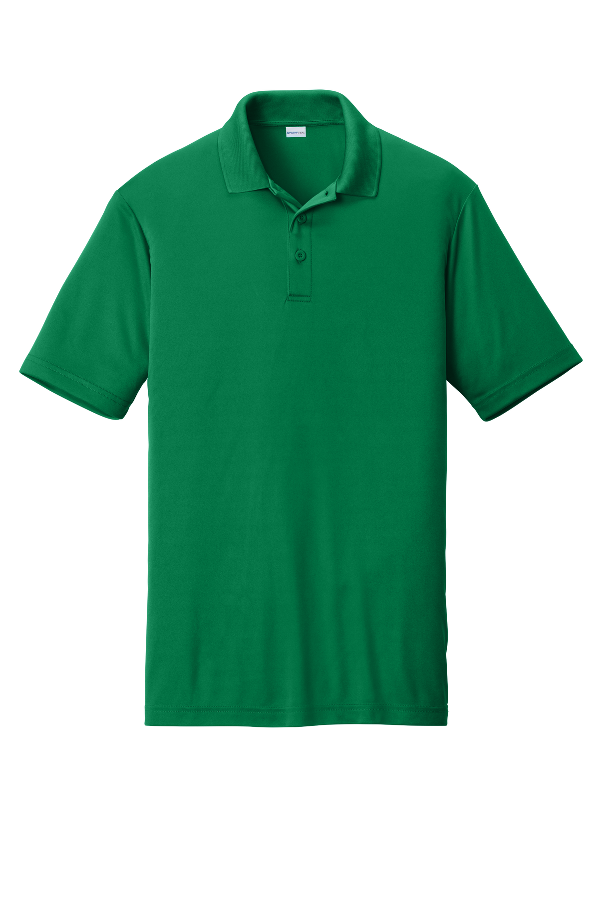 Custom Performance Polo