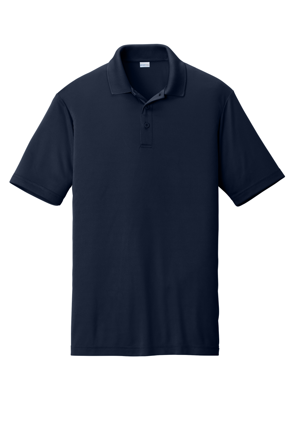 Custom Performance Polo