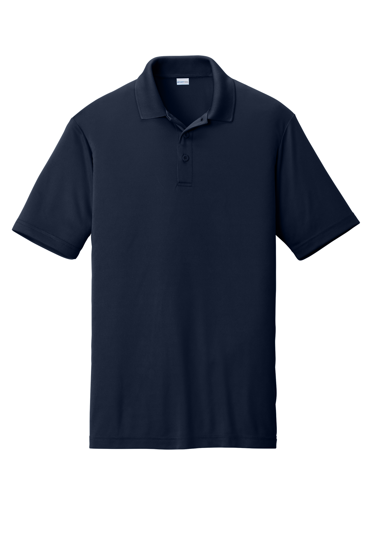 Custom Performance Polo