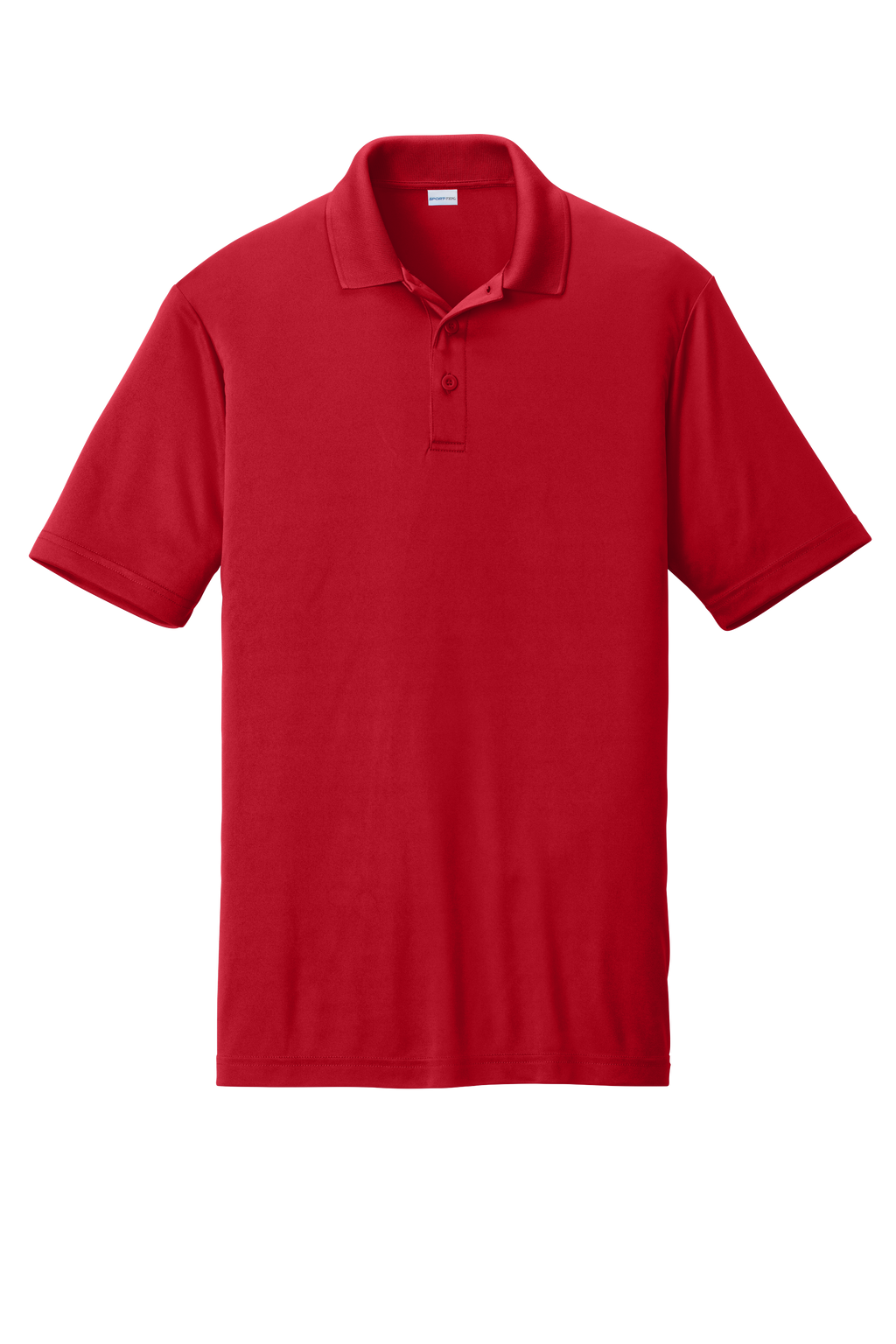 Custom Performance Polo