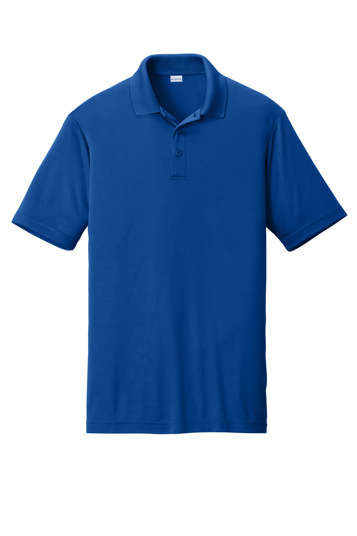 Custom Performance Polo