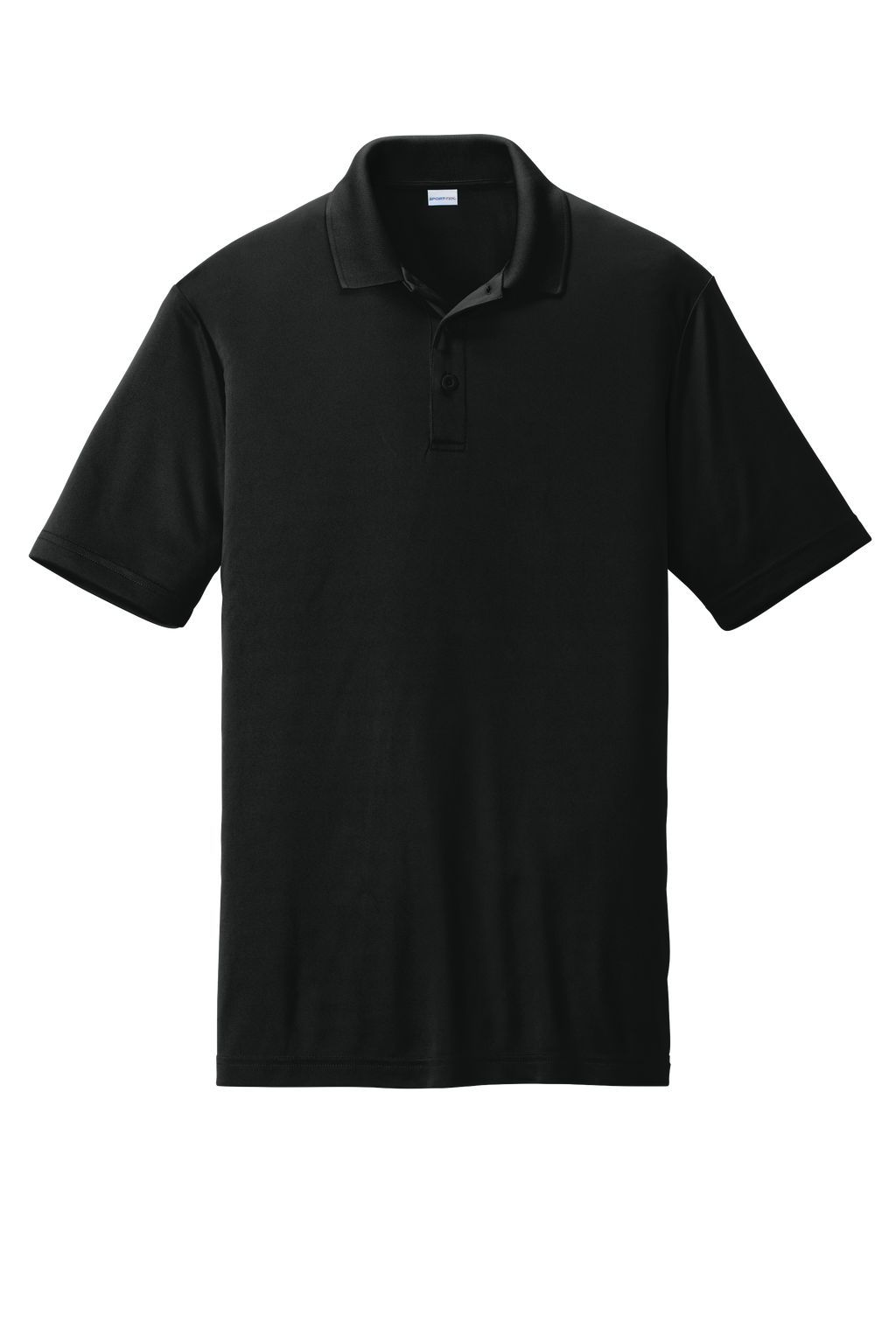Custom Performance Polo