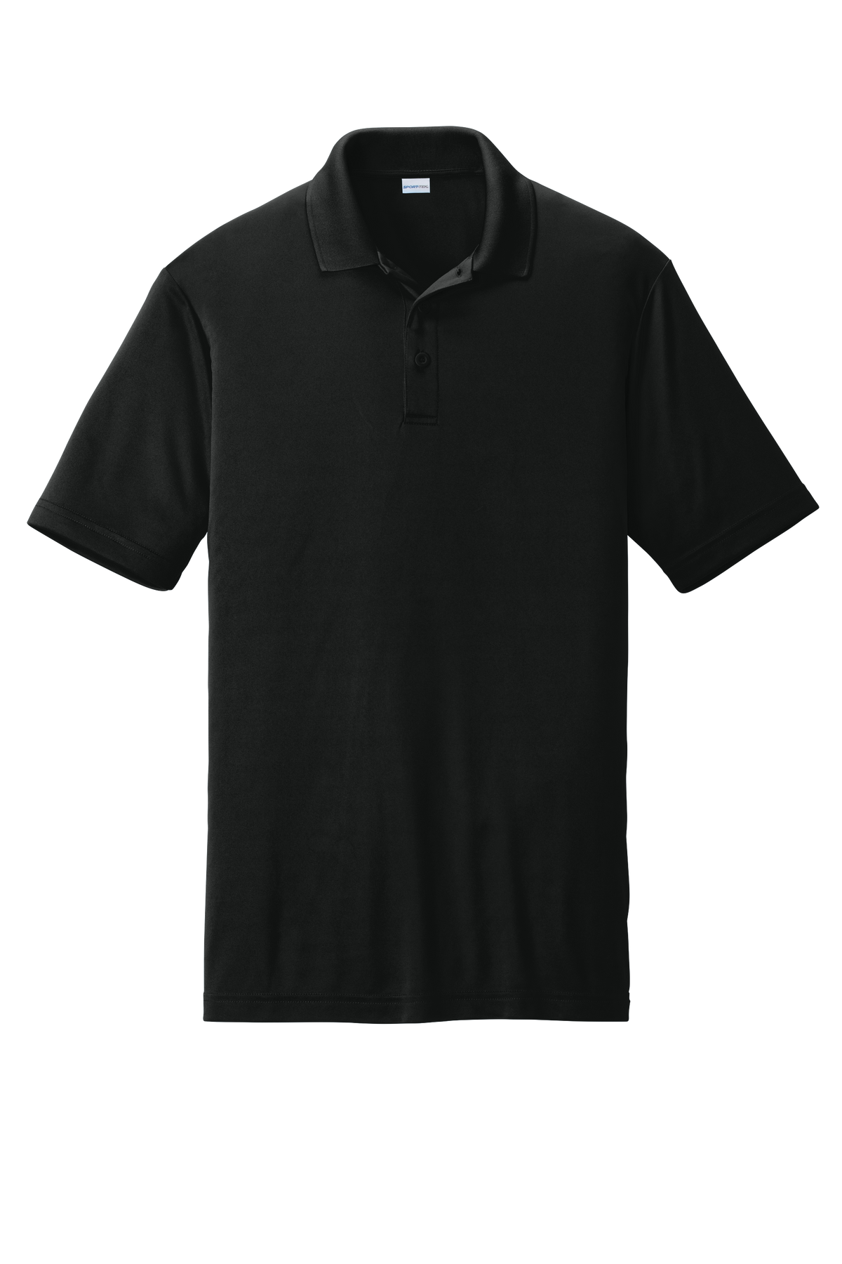 Custom Performance Polo
