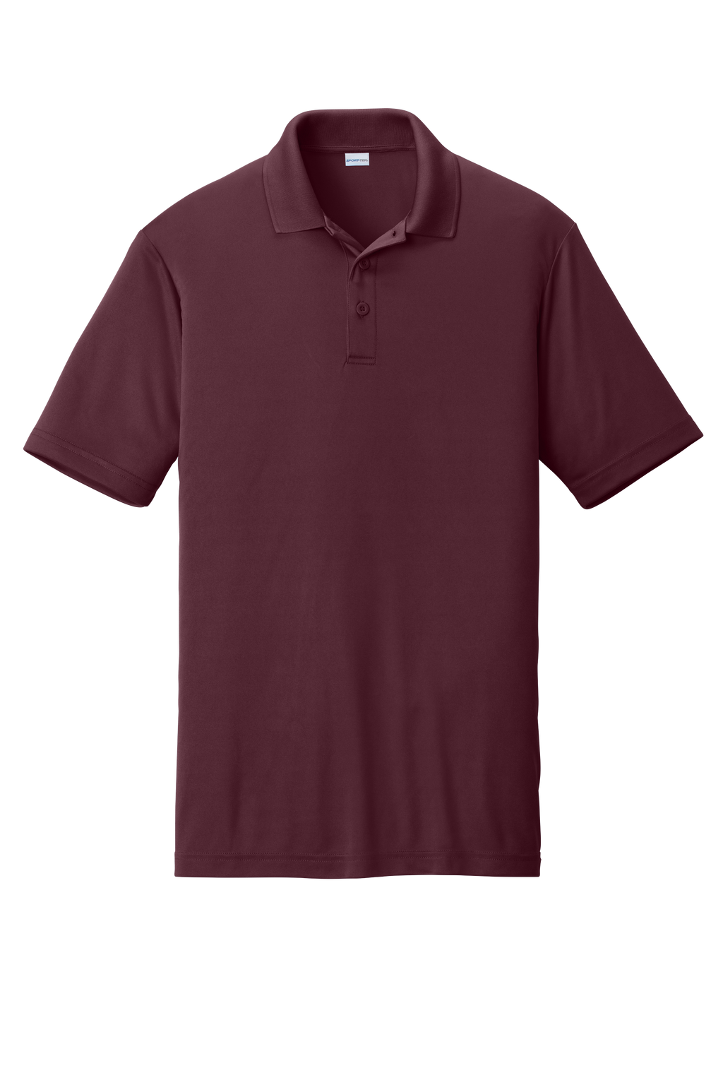 Custom Performance Polo