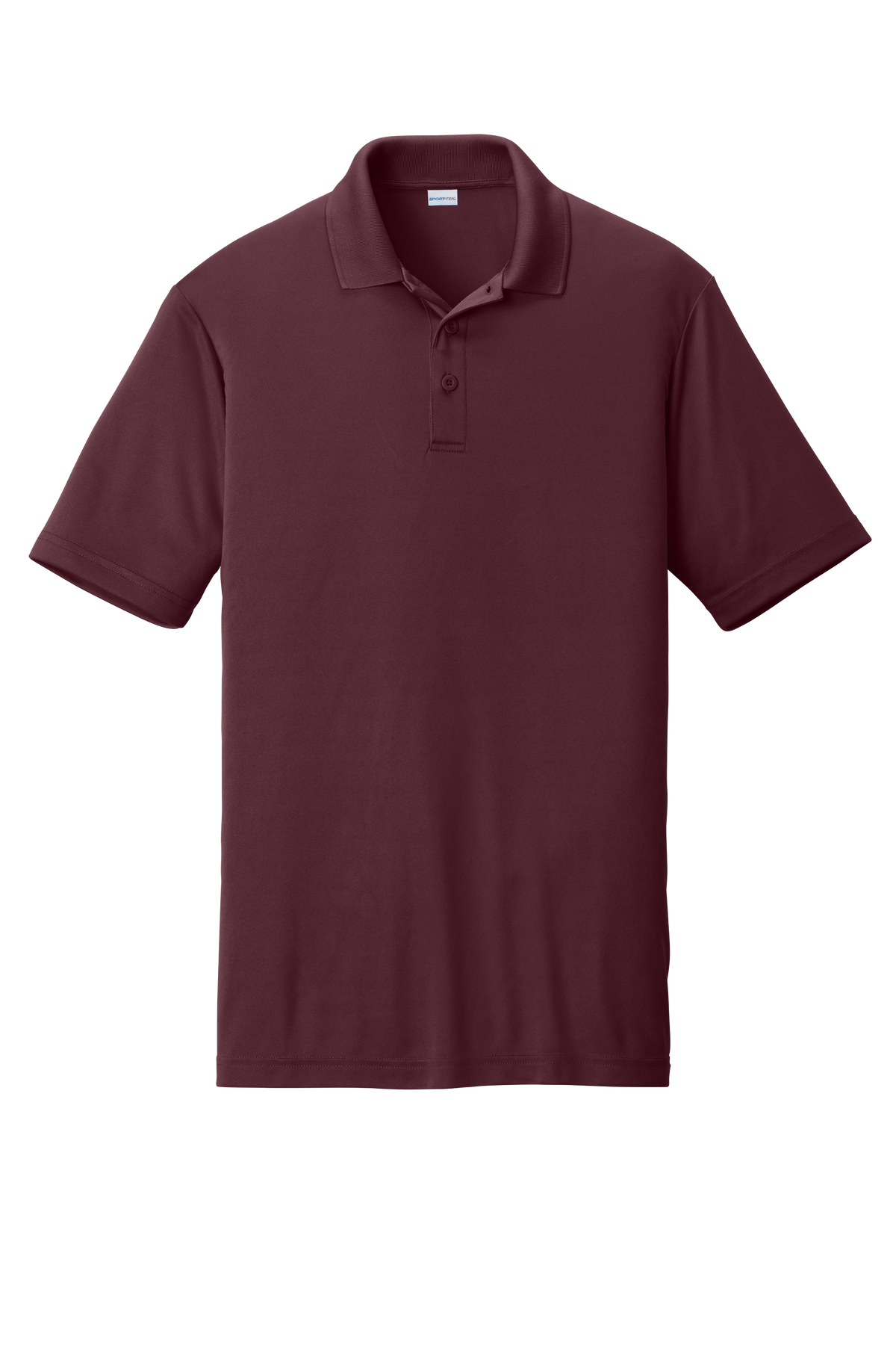 Custom Performance Polo