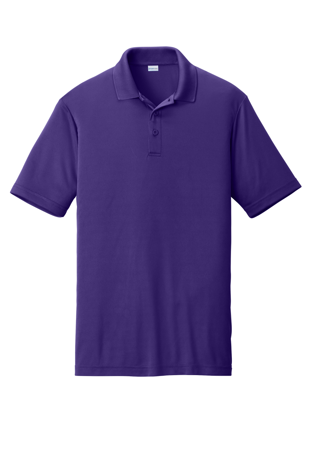 Custom Performance Polo