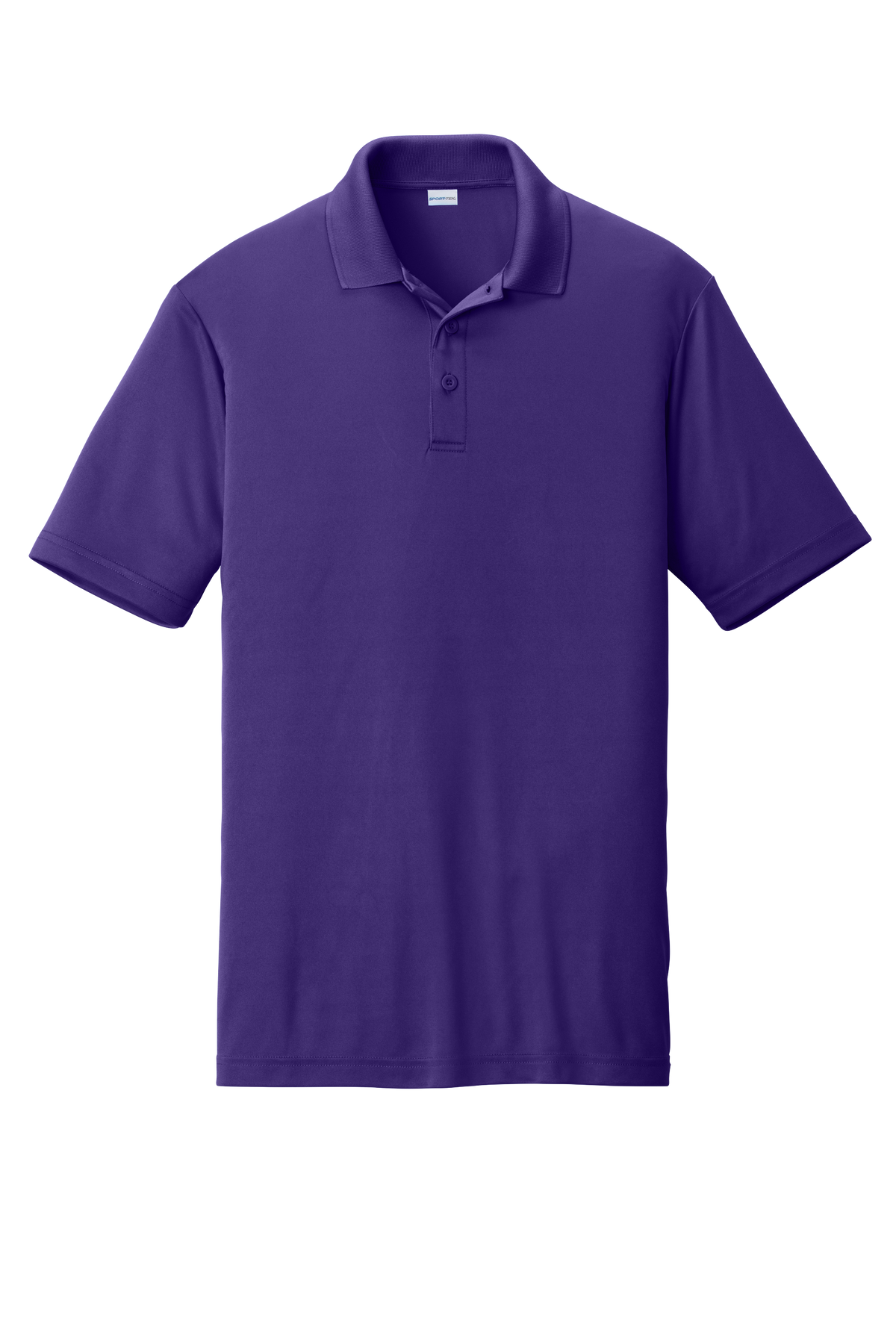 Custom Performance Polo