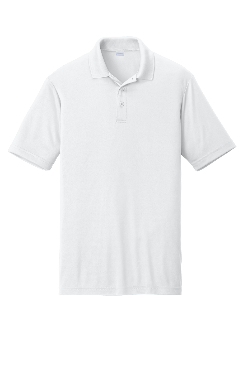 Custom Performance Polo