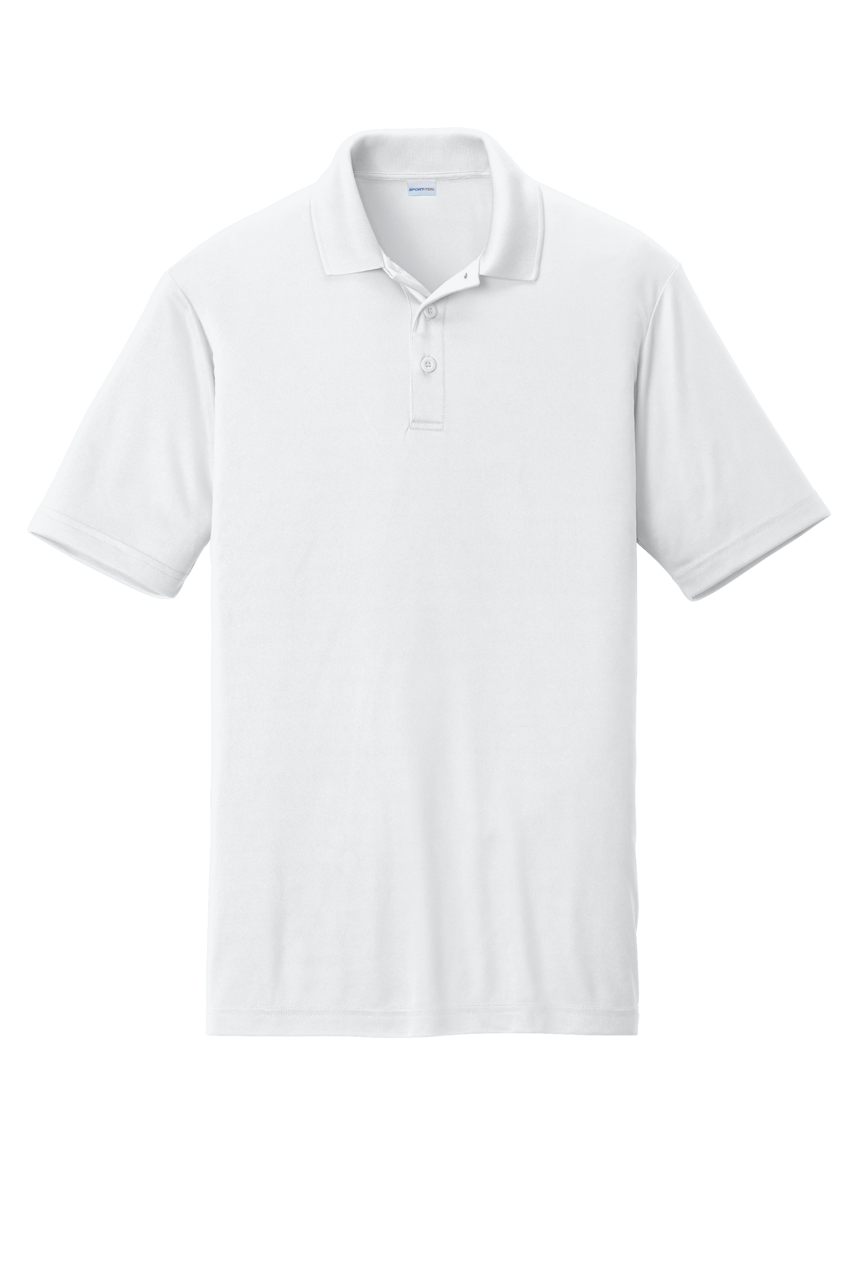 Custom Performance Polo