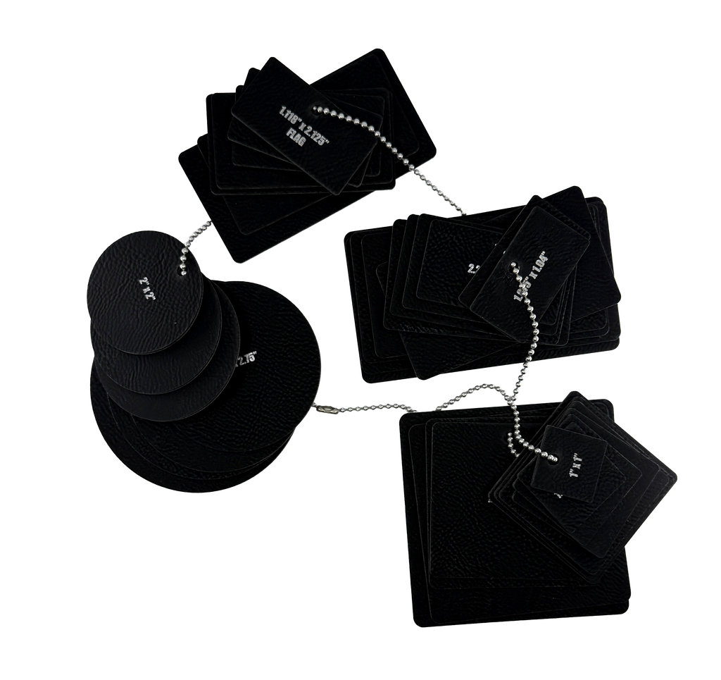 Visual Hat Patch Sizing Tool